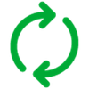 HTW Berlin - Green Coding Logo