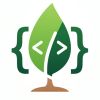 HTW Berlin - Green Coding Logo